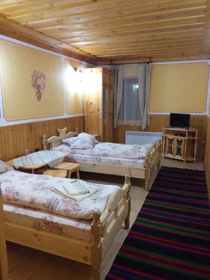 Стаи За Гости Дончо Войвода Koprivstica Kültér fotó